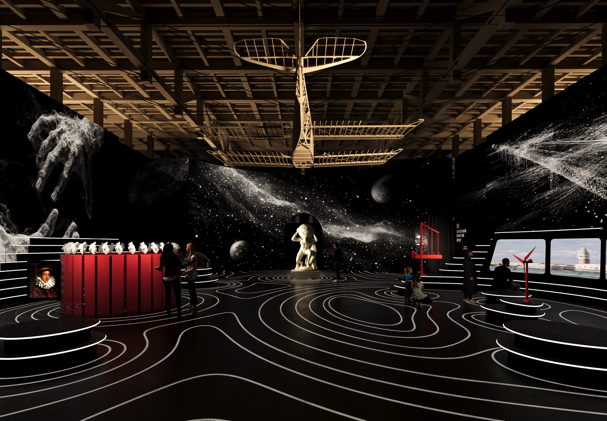 Protocollo d’intesa tra Unioncamere e il Commissariato Generale per l’Italia a Expo 2025 Osaka