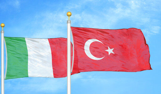 Forum Imprenditoriale Italia Turchia