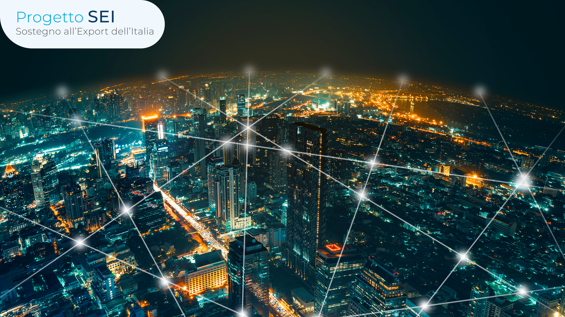 Export italiano 2025: crescita nei mercati extra-UE e settori trainanti del primo trimestre