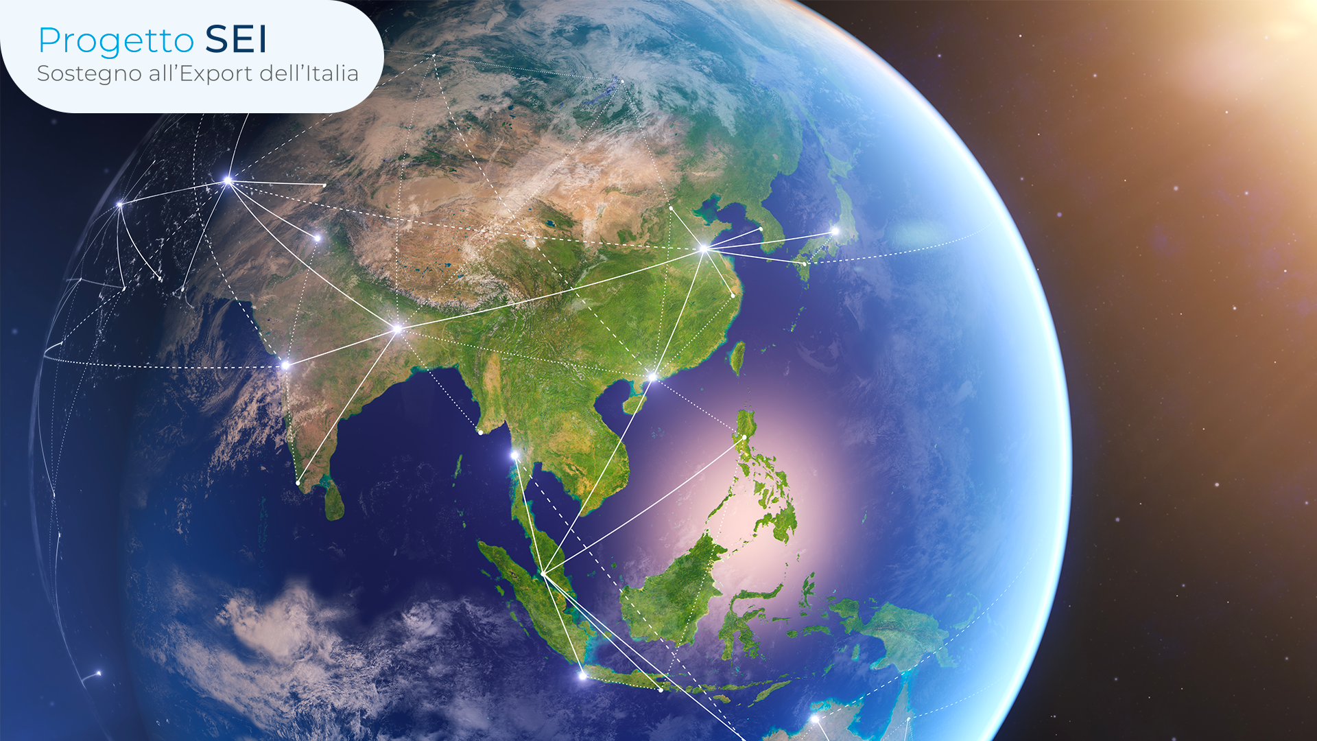 ASEAN: nuove opportunità per lʼexport italiano nei mercati del Sud-Est Asiatico