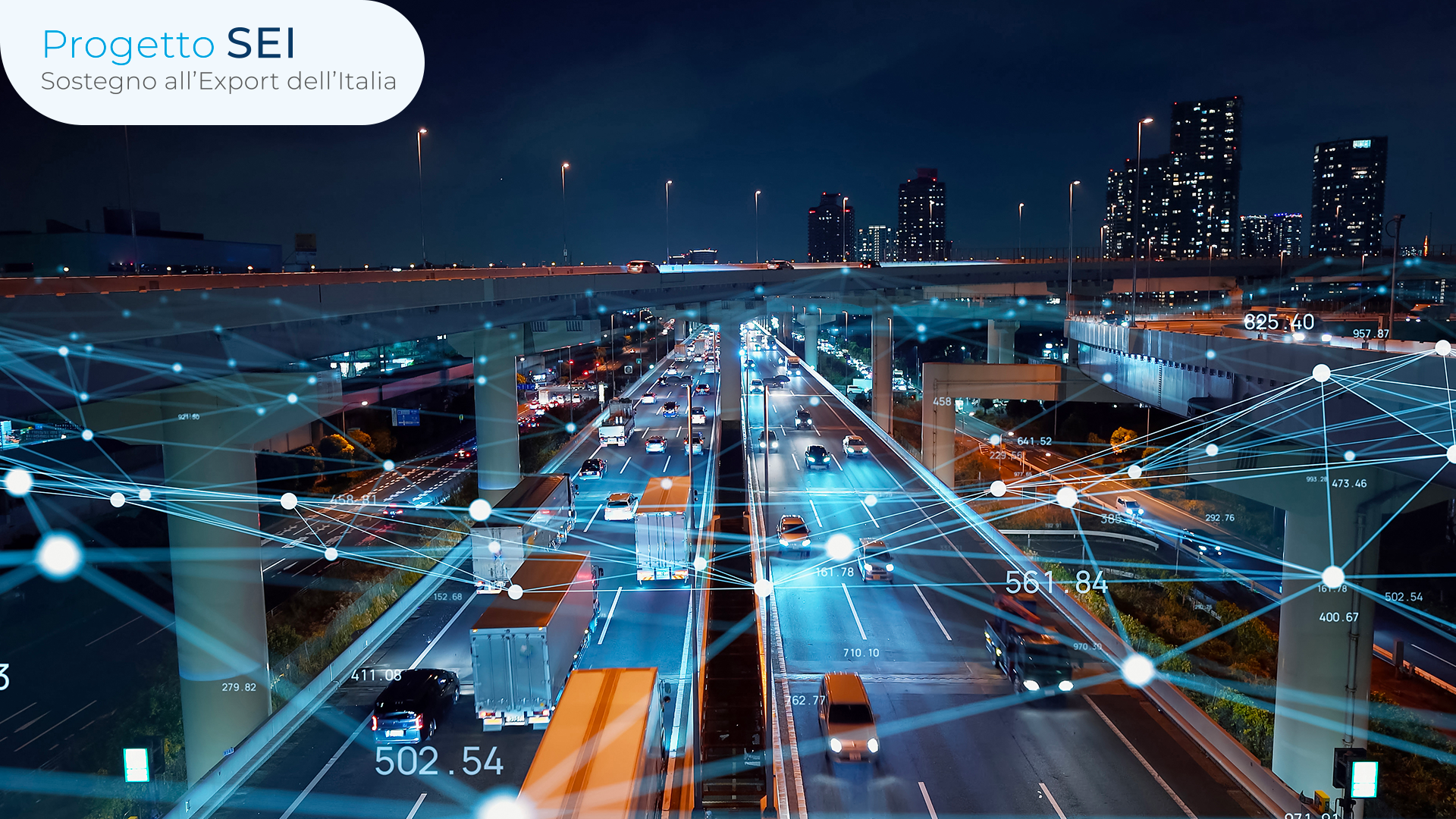 Internazionalizzazione per le Piccole-Medie Imprese