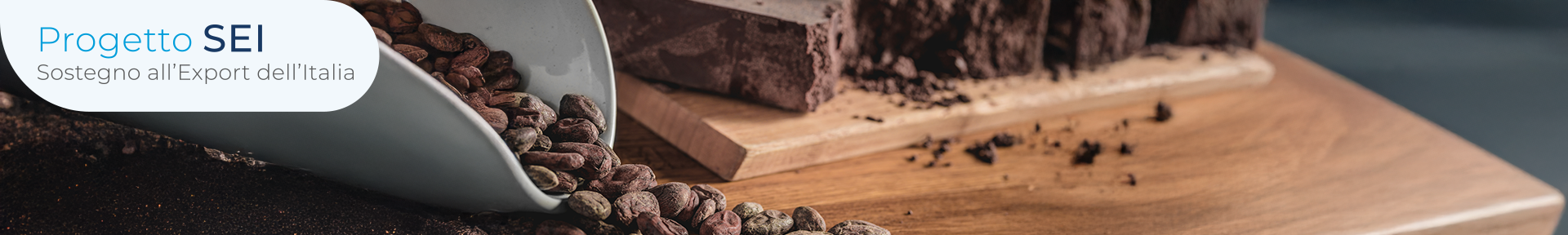 Export cioccolato italiano: +17% nel 2024 e nuove opportunità per le PMI