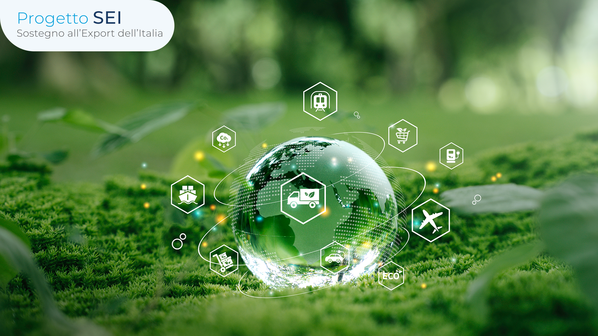 Export sostenibile: cos’è, perché conta e come avviare un piano strategico per la tua PMI