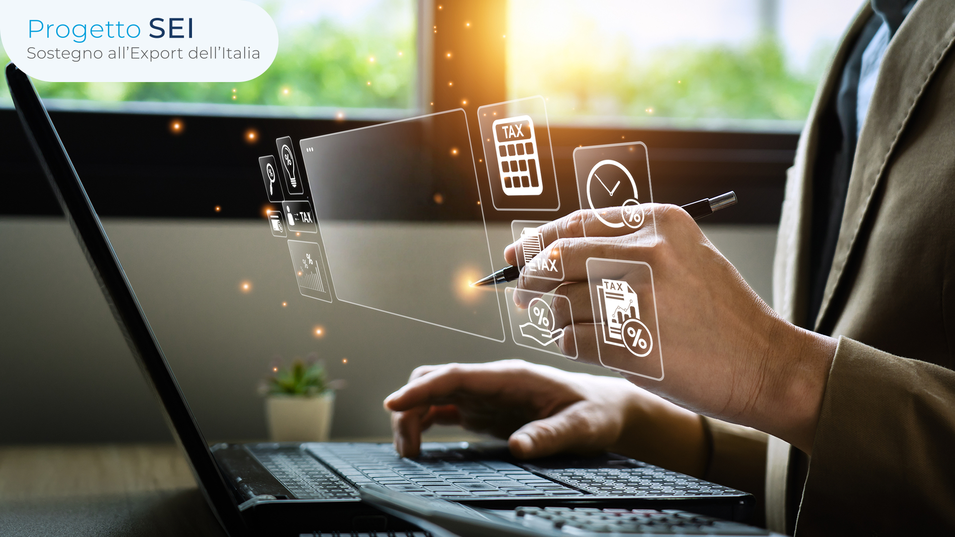Aspetti fiscali del commercio estero: cosa deve sapere un’azienda che esporta