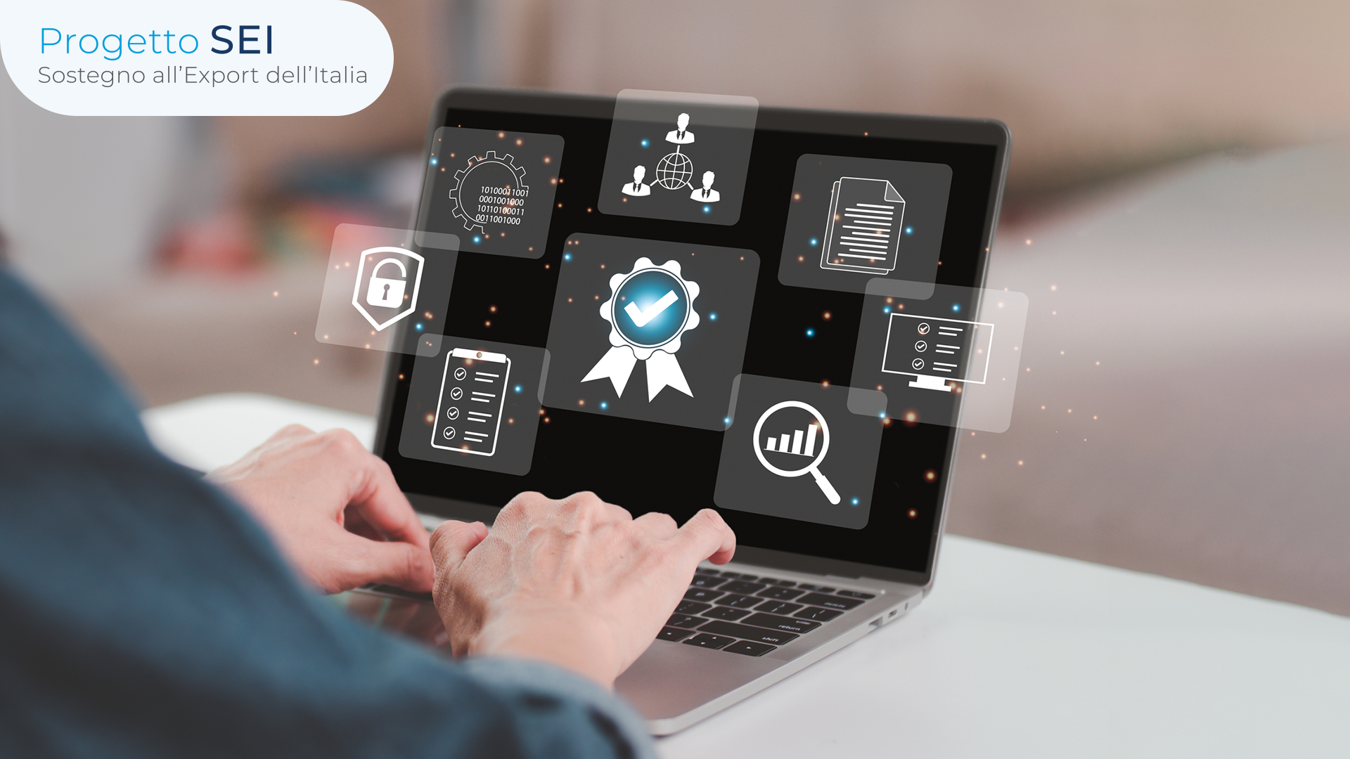 Esportare con le certificazioni giuste: guida per le PMI italiane