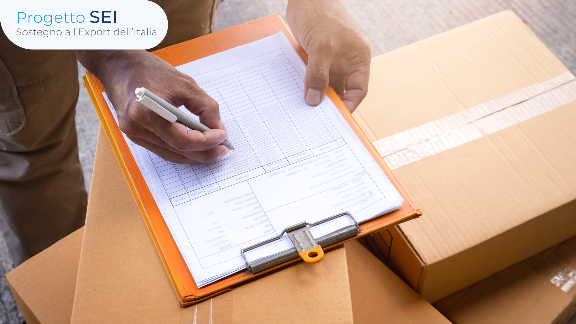 Operazioni doganali: guida pratica per aziende e professionisti