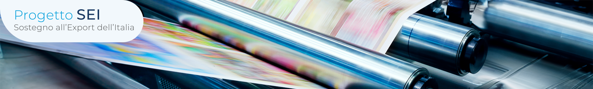 Export delle macchine per la stampa e l’editoria: guida ai mercati chiave