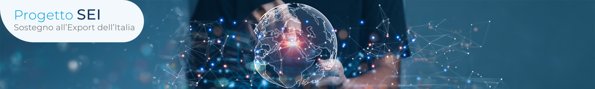 SEO per l’export: strategie digitali per vendere all’estero