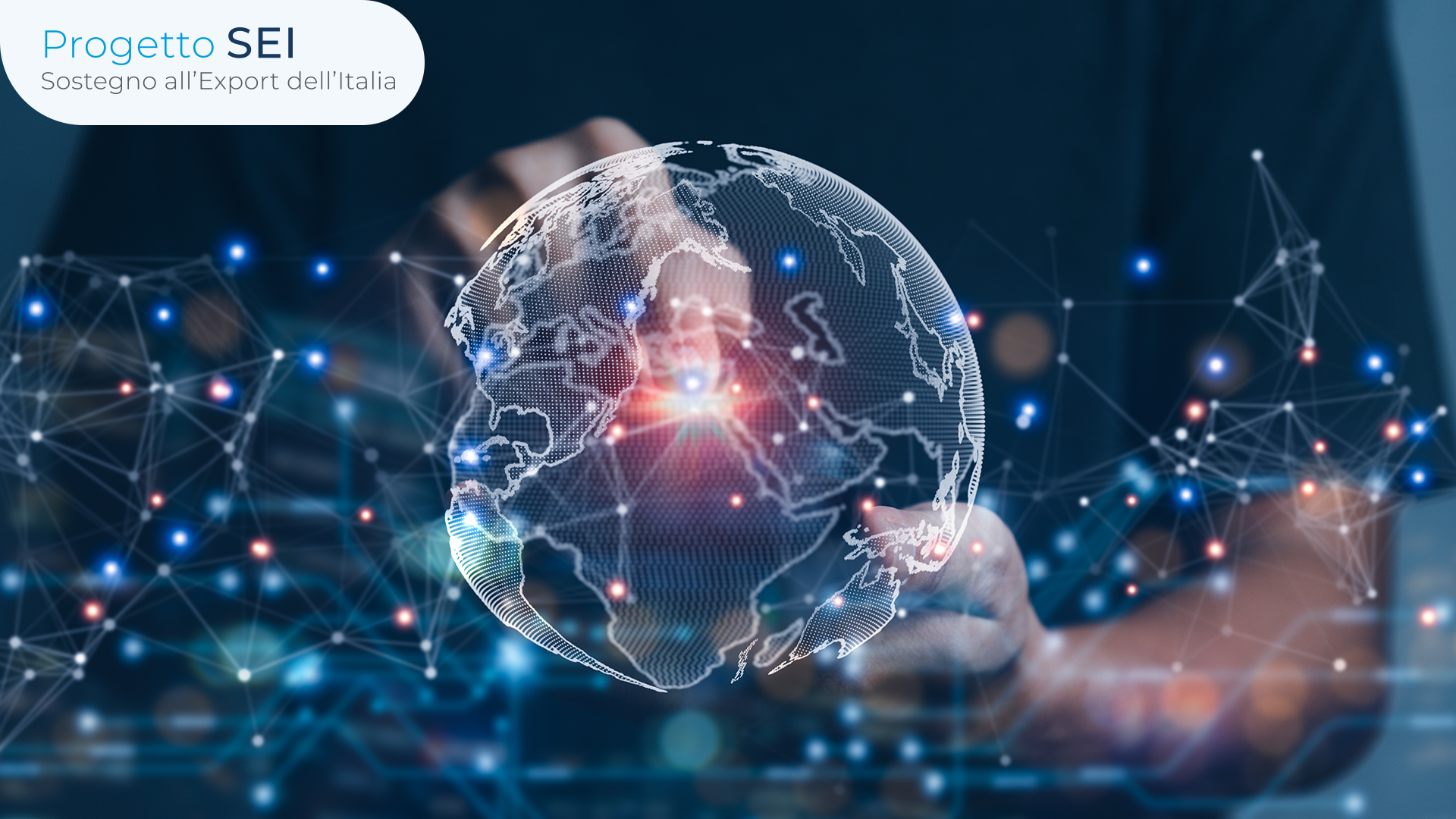 SEO per l’export: strategie digitali per vendere all’estero