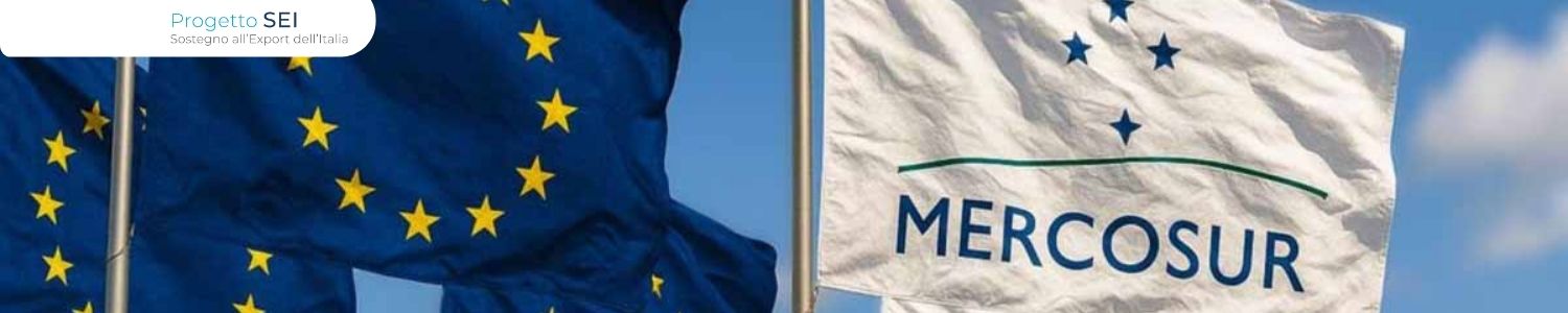 Accordo Ue – Mercosur: verso l’applicazione immediata provvisoria?