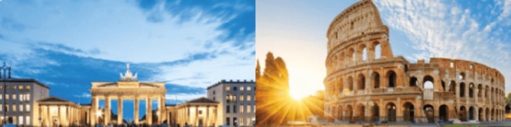 Forum Imprenditoriale Italia - Germania: 23 gennaio 2026, Roma