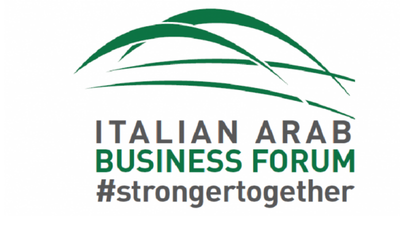 V Business Forum Italo‑Arabo, 31 marzo Milano