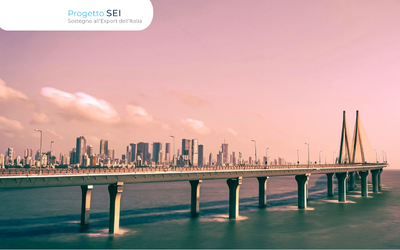 Ue – India firmano storico accordo commerciale