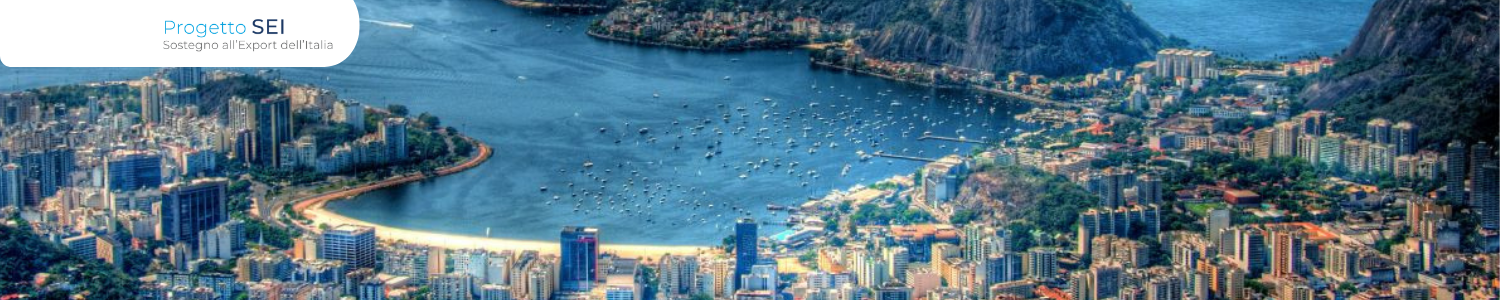 Focus Brasile: le opportunità nei settori Energia Verde e Agrobusiness