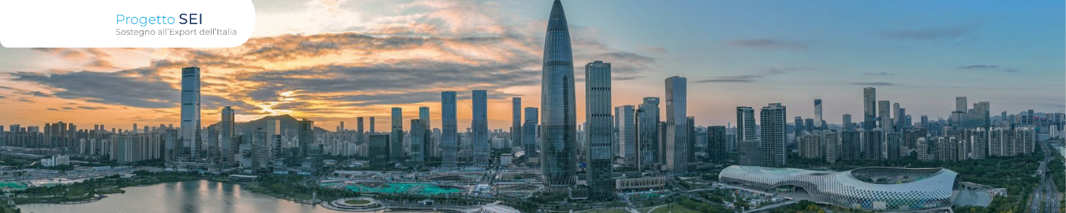 Cina: piano quinquennale, export e dazi USA