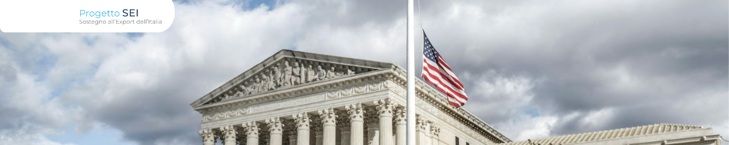 Dazi USA: verso un cambio di rotta?