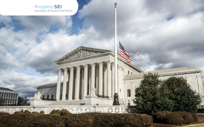 Dazi USA: verso un cambio di rotta?