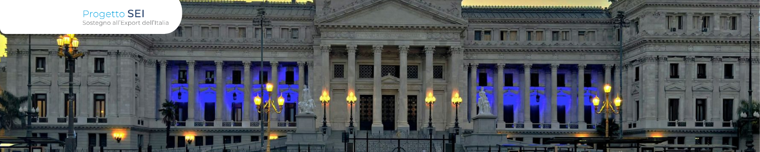 Argentina: situazione economica e prospettive per il Made in Italy