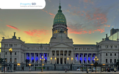 Argentina: situazione economica e prospettive per il Made in Italy