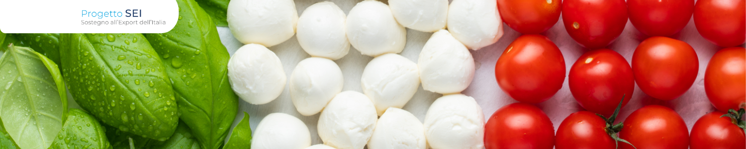 Export agroalimentare: tre webinar per orientarsi nei mercati di Polonia, Thailandia e Canada