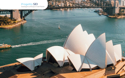 Accordo di libero scambio UE - Australia