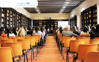 Internazionalizzazione e PMI: a Teramo un convegno sui servizi del Sistema Camerale