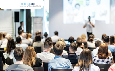 Made in Italy e competitività internazionale: l'evento Unioncamere del 6 maggio