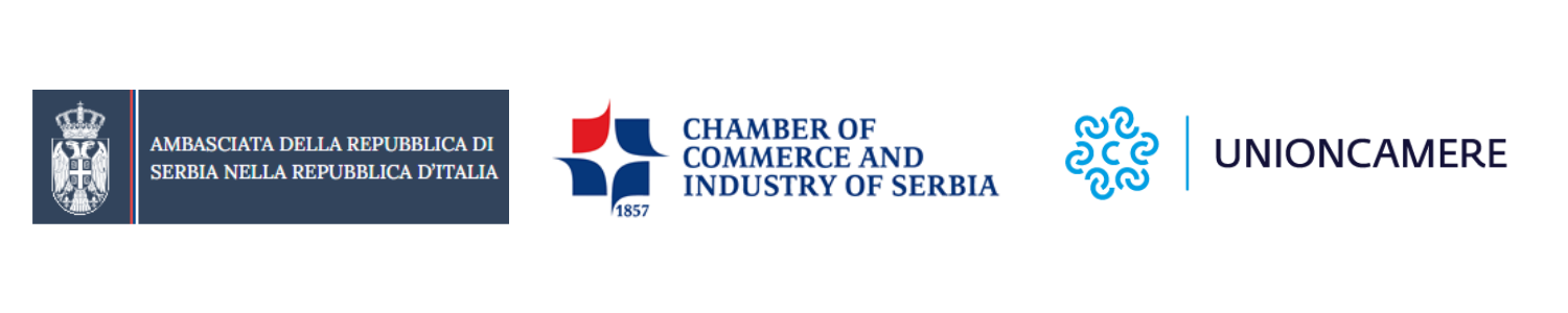 STRATEGIA SERBIA 2035 ed Expo 2027: Prospettive per il Sistema Imprenditoriale Italiano — 6 maggio, Roma