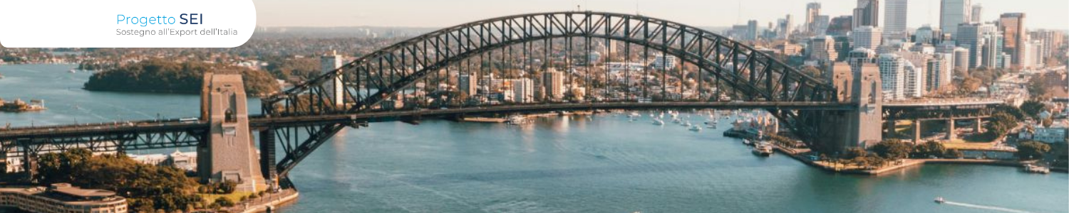 Accordo di libero scambio UE - Australia