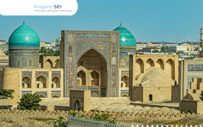 Asia Centrale: Tagikistan, Turkmenistan e Uzbekistan tra energia, risorse e cooperazione con l’Italia