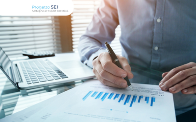 Webinar  Orientamento agli strumenti finanziari per l'export, 9 giugno ore 10.00