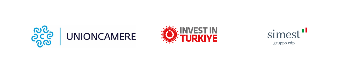 Country Presentation Turchia: opportunità per le imprese italiane, 28 maggio Roma
