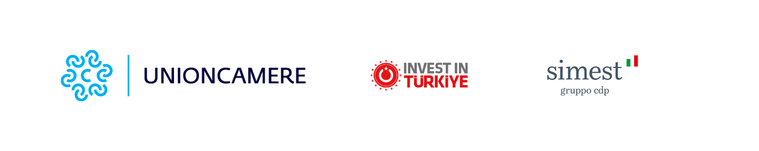 Country Presentation Turchia: opportunità per le imprese italiane, 28 maggio Roma