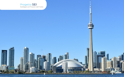 Canada: un mercato strategico per export italiano tra CETA, energia e tecnologie avanzate