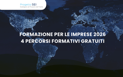 Formazione per le imprese 2026