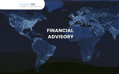 Webinar Find Your Tender: la piattaforma che semplifica l'accesso alle opportunità delle gare d'appalto, 14 luglio ore 15.00