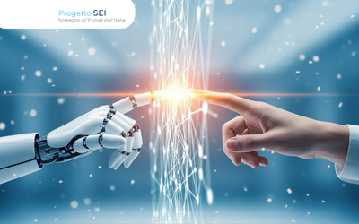 Robotica italiana: mercato, scenari globali ed export