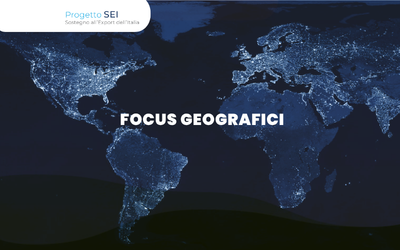 Webinar Mercosur: accesso al mercato e sviluppo commerciale in Brasile e Argentina, 16 settembre ore 14.30